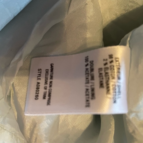 Cotton Jacob Dress - Picture 4 of 4